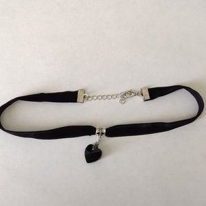 Choker Black